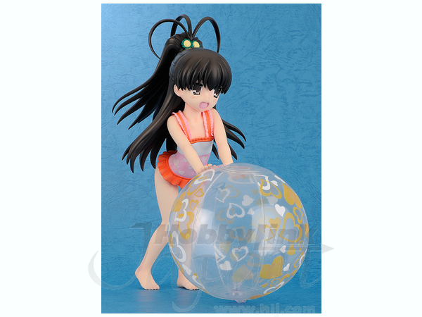 1/4 小鳥遊ひな 水着 Ver. PVC | HLJ.co.jp
