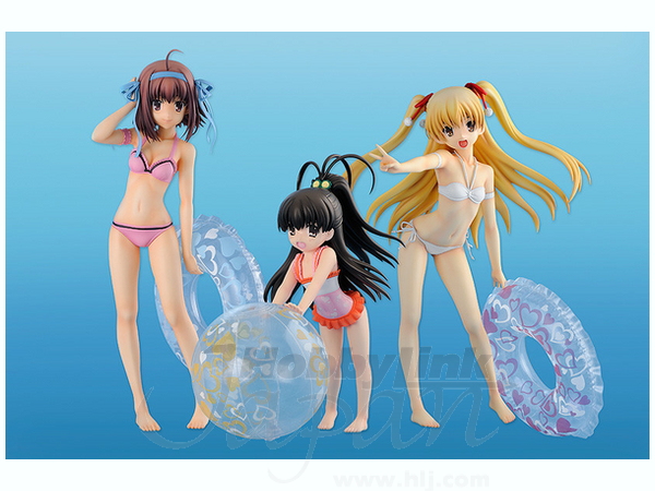 1/4 小鳥遊ひな 水着 Ver. PVC | HLJ.co.jp