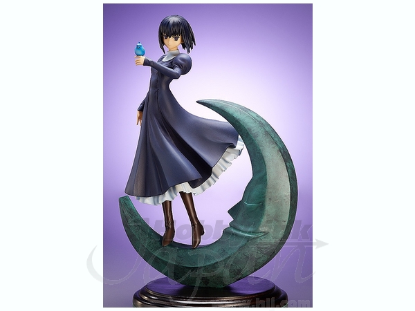 魔法使いの夜 久遠寺 有珠 1/8 グッドスマイルカンパニー 魔法使いの夜 久遠寺 有珠 1/8 グッドスマイルカンパニー