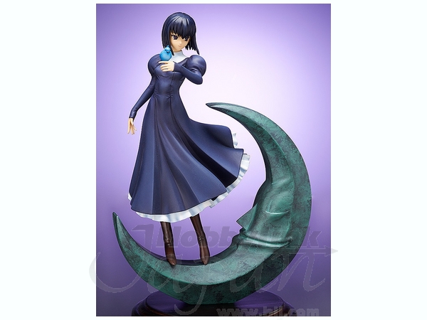 1/8 久遠寺有珠 PVC | HLJ.co.jp