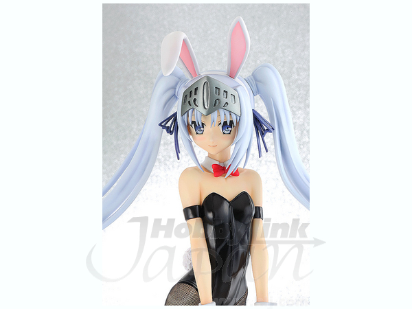 1/4 ユークリウッド・ヘルサイズ バニー Ver. PVC | HLJ.co.jp