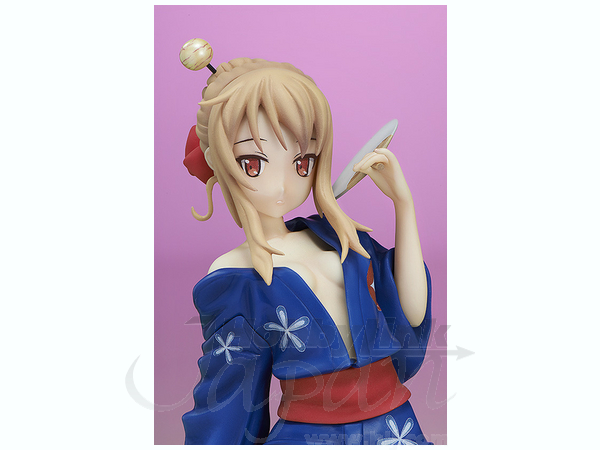 椎名ましろ 浴衣 Ver. さくら荘のペットな彼女 1/8 フィギュア Amazon | さくら荘のペットな彼女 椎名ましろ 浴衣Ver. (1/8