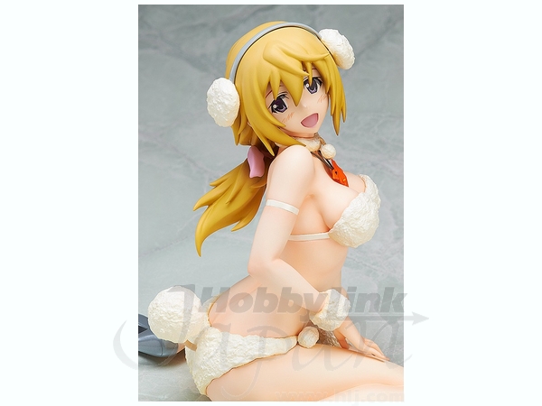 1/4 シャルロット・デュノア プードル Ver. PVC | HLJ.co.jp