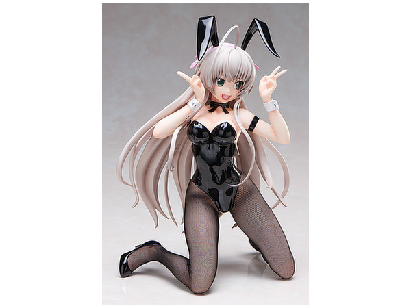1/4 ニャル子 バニー Ver. PVC | HLJ.co.jp