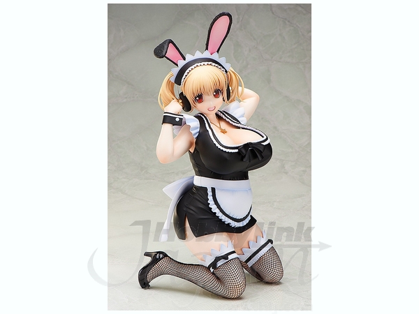 1/4 すーぱーぽちゃ子 バニー Ver. PVC | HLJ.co.jp