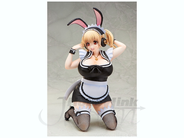 1/4 すーぱーぽちゃ子 バニー Ver. PVC | HLJ.co.jp