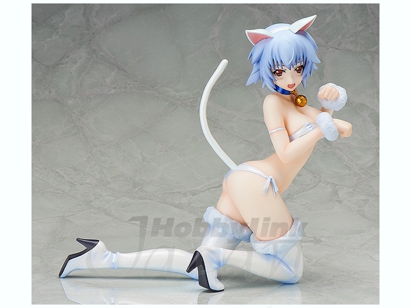 IS [インフィニット・ストラトス]更識楯無 猫Ver.1/4スケール 更識楯無 猫Ver.