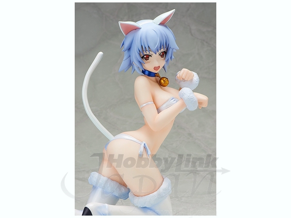 1/4 更識盾無 猫 Ver. PVC | HLJ.co.jp