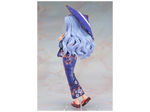 1/8 四条貴音 浴衣 Ver. PVC | HLJ.co.jp