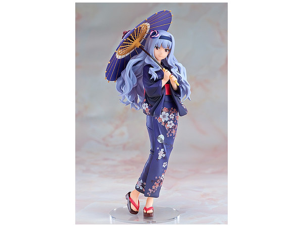 四条貴音　浴衣 フィギュア 四条貴音 浴衣Ver.