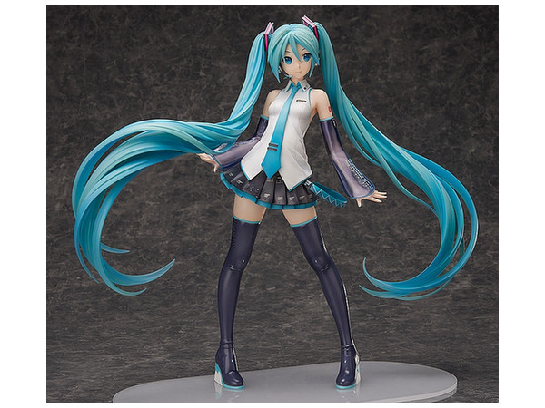 1/4 初音ミク V3 PVC | HLJ.co.jp