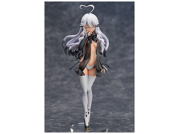 1/8 ノーバディ (エクスブレイズ ロストメモリーズ) PVC | HLJ.co.jp