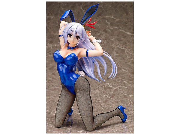 1 4 魔弾の王と戦姫 エレオノーラ ヴィルターリア バニーver Pvc By フリーイング ホビーリンク ジャパン 1 4 魔弾の王と戦姫 エレオノーラ ヴィルターリア バニーver Pvc By フリーイング ホビーリンク ジャパン