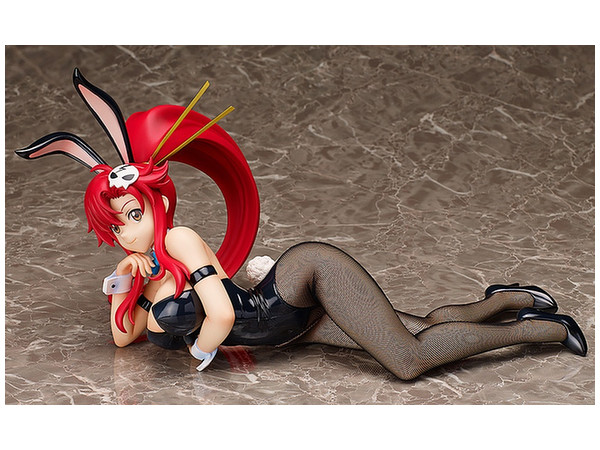 1/4 天元突破グレンラガン ヨーコ バニーVer. PVC | HLJ.co.jp