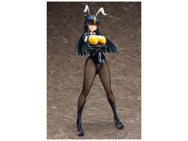 1 4 ウルトラ怪獣擬人化計画 ゼットン バニーver Pvc By フリーイング ホビーリンク ジャパン 1 4 ウルトラ怪獣擬人化計画 ゼットン バニーver Pvc By フリーイング ホビーリンク ジャパン