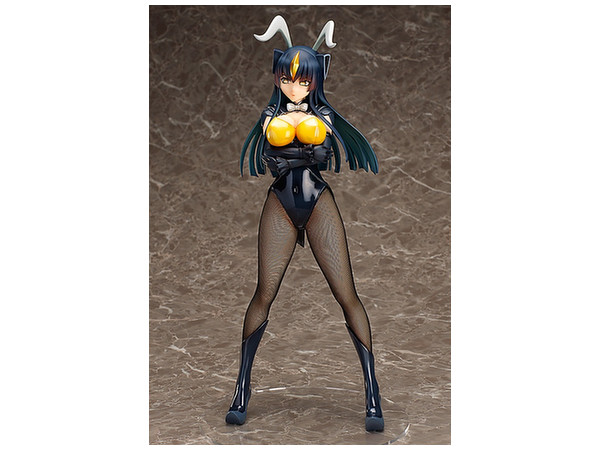 1/4 ウルトラ怪獣擬人化計画 ゼットン バニーver. PVC | HLJ.co.jp