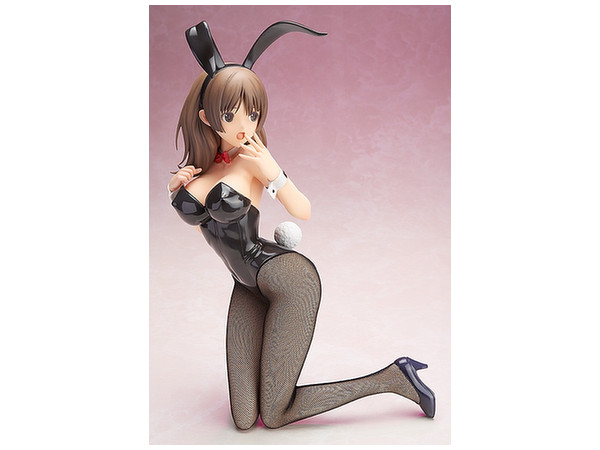 1/4 Tony's Bunny Sisters: 宇佐美未夜 PVC | HLJ.co.jp