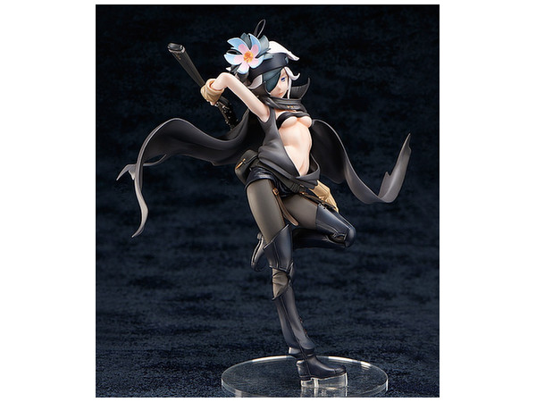 フィギュア　フレミー・スピッドロウ 「六花の勇者」 1/8 PVC製塗装済み完成品 Amazon | 六花の勇者 フレミー・スピッドロウ 1/8スケール PVC製