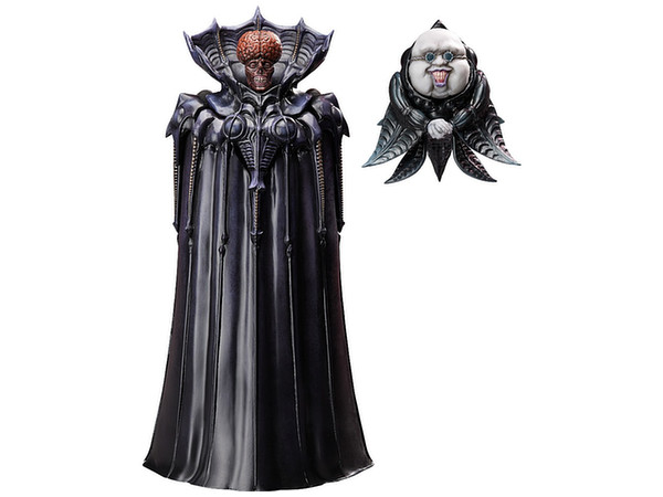 figma ボイド & figFIX ユービック (映画 ベルセルク) | HLJ.co.jp