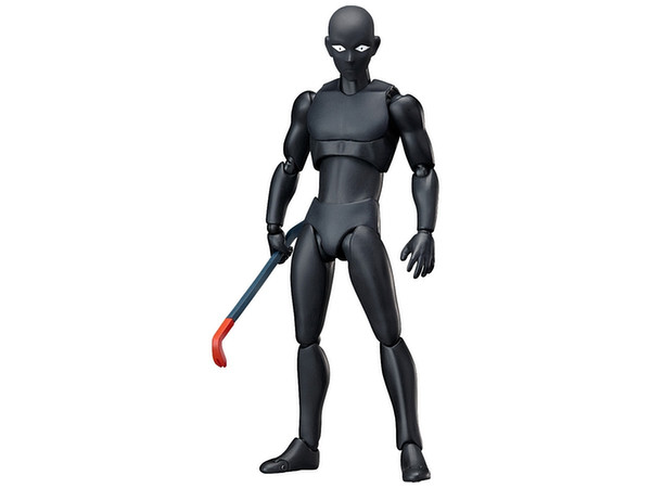 figma 真・犯人 (名探偵コナン) | HLJ.co.jp