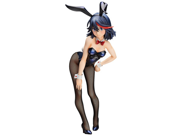 1/4 キルラキル: 纏流子 バニーVer. PVC | HLJ.co.jp