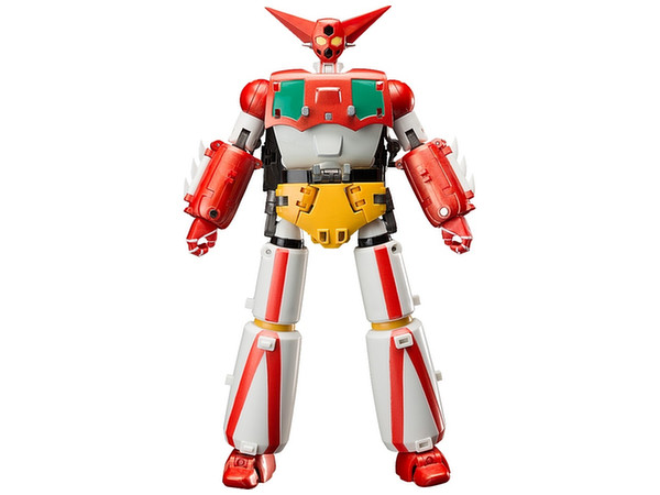ダイナミックチェンジR ゲッターロボ | HLJ.co.jp ダイナミックチェンジR ゲッターロボ | HLJ.co.jp