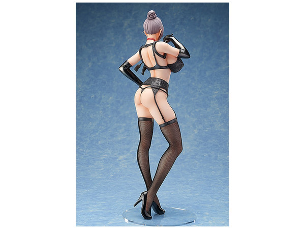 1 4 監獄学園 プリズンスクール 芽衣子 副会長 Pvc By フリーイング ホビーリンク ジャパン 1 4 監獄学園 プリズンスクール 芽衣子 副会長 Pvc By フリーイング ホビーリンク ジャパン