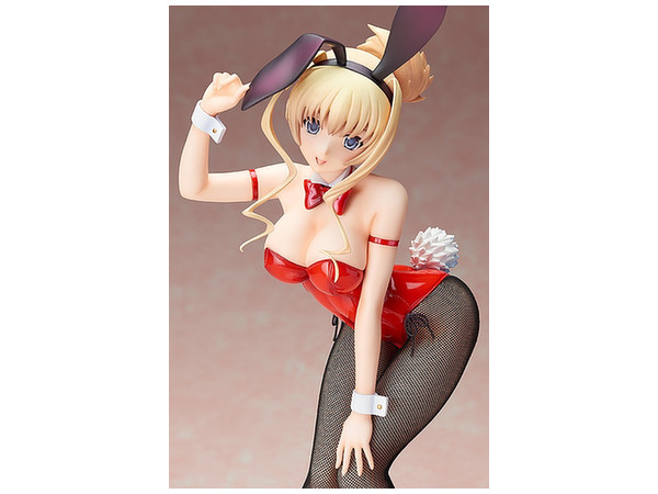 1 4 マブラヴ オルタネイティヴ イルフリーデ フォイルナー バニーver Pvc By フリーイング ホビーリンク ジャパン 1 4 マブラヴ オルタネイティヴ イルフリーデ フォイルナー バニーver Pvc By フリーイング ホビーリンク ジャパン