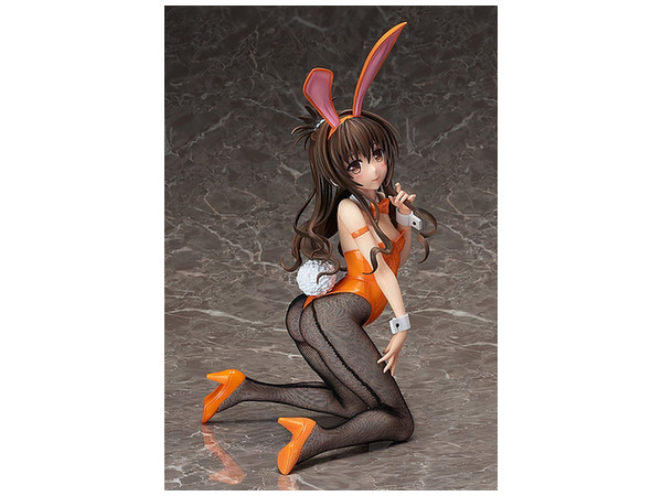 1/4 To LOVEる-とらぶる- ダークネス 結城美柑 バニーVer. PVC | HLJ.co.jp