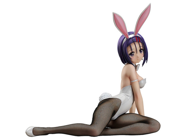 1 4 To Loveる とらぶる ダークネス 西連寺春菜 バニーver Pvc 1 4 To Loveる とらぶる ダークネス 西連寺春菜 バニーver Pvc