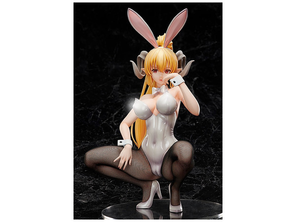 1 4 Sin 七つの大罪 ルシファー バニーver Pvc By フリーイング ホビーリンク ジャパン 1 4 Sin 七つの大罪 ルシファー バニーver Pvc By フリーイング ホビーリンク ジャパン