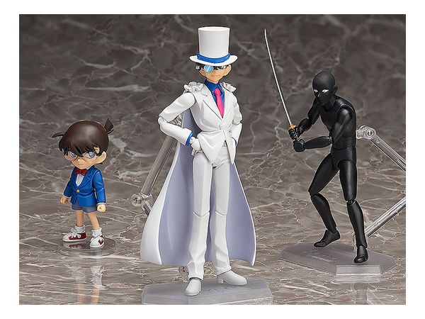 figma 怪盗キッド (名探偵コナン) (再販) | HLJ.co.jp