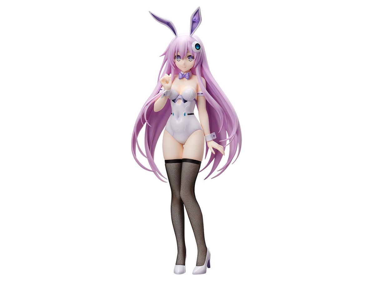 1 4 超次元ゲイム ネプテューヌ パープルシスター バニーver Pvc By フリーイング ホビーリンク ジャパン 1 4 超次元ゲイム ネプテューヌ パープルシスター バニーver Pvc By フリーイング ホビーリンク ジャパン
