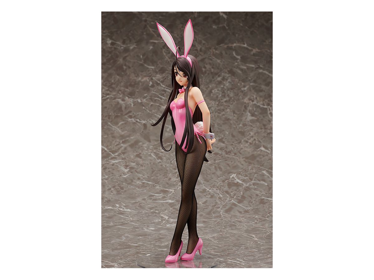 1 4 ああっ女神さまっ スクルド バニーver Pvc By フリーイング ホビーリンク ジャパン 1 4 ああっ女神さまっ スクルド バニーver Pvc By フリーイング ホビーリンク ジャパン