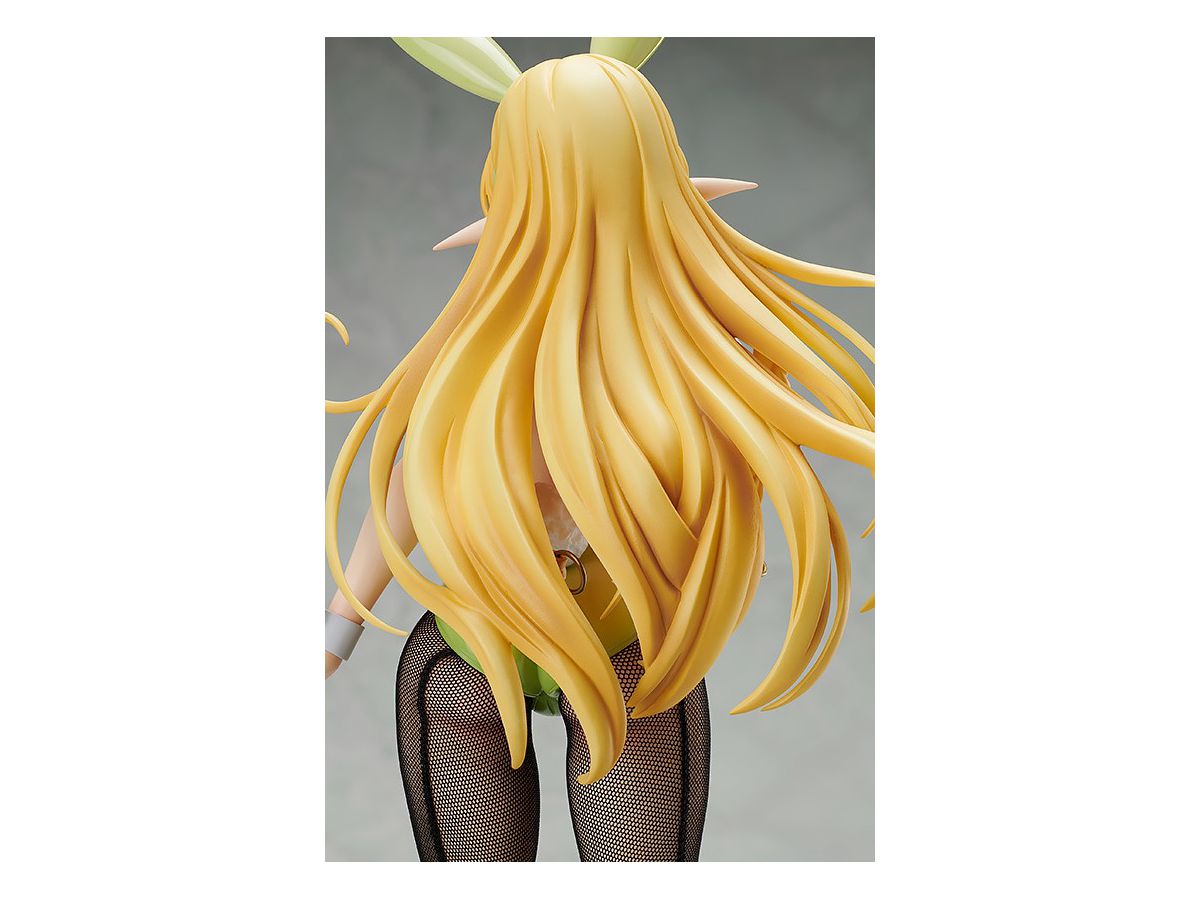 1 4 異世界魔王と召喚少女の奴隷魔術 シェラ L グリーンウッド バニーver Pvc By フリーイング ホビーリンク ジャパン 1 4 異世界魔王と召喚少女の奴隷魔術 シェラ L グリーンウッド バニーver Pvc By フリーイング ホビーリンク ジャパン