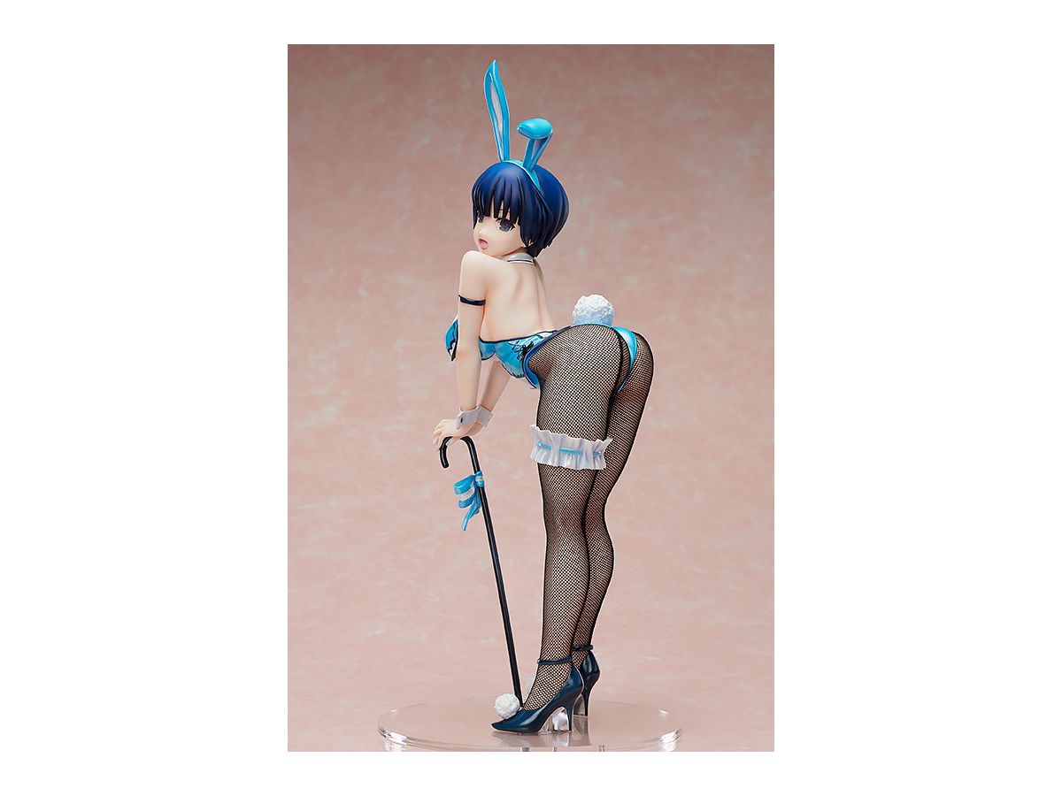 1 4 シノビマスター 閃乱カグラ New Link 夜桜 バニーver Pvc By フリーイング ホビーリンク ジャパン 1 4 シノビマスター 閃乱カグラ New Link 夜桜 バニーver Pvc By フリーイング ホビーリンク ジャパン