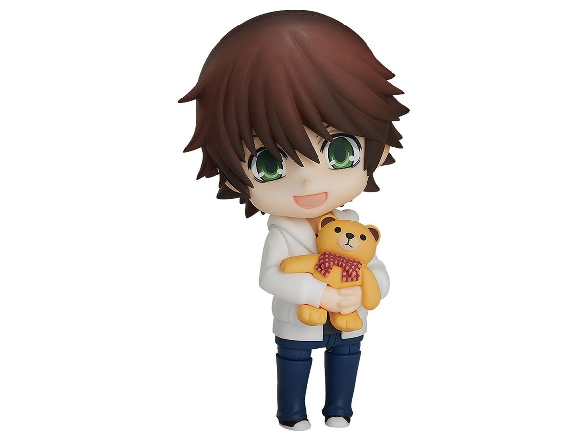 ねんどろいど 高橋美咲 (純情ロマンチカ) | HLJ.co.jp