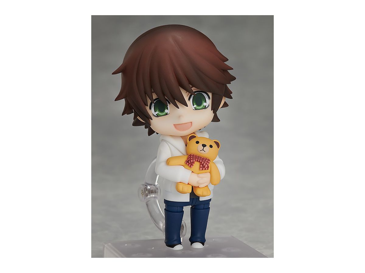 ねんどろいど 高橋美咲 純情ロマンチカ By フリーイング ホビーリンク ジャパン ねんどろいど 高橋美咲 純情ロマンチカ By フリーイング ホビーリンク ジャパン