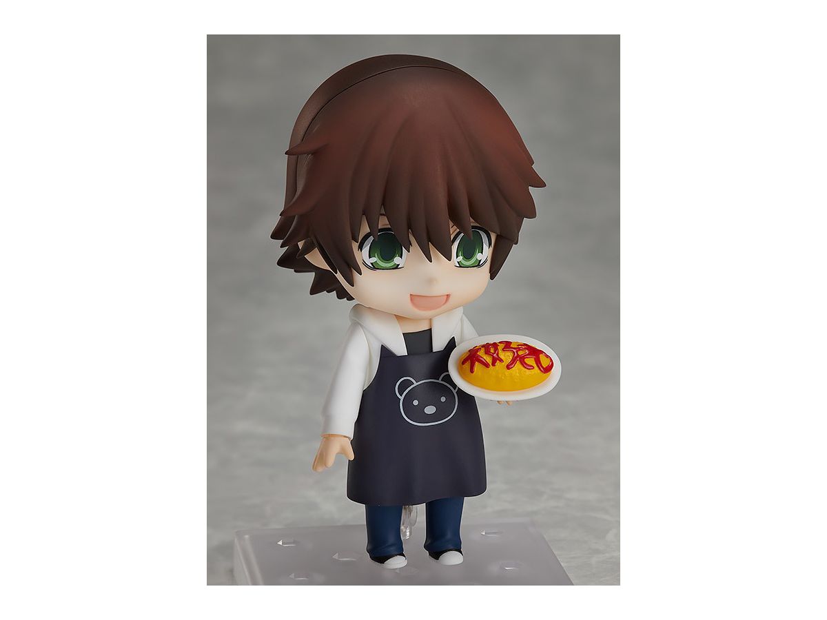 ねんどろいど 高橋美咲 純情ロマンチカ By フリーイング ホビーリンク ジャパン ねんどろいど 高橋美咲 純情ロマンチカ By フリーイング ホビーリンク ジャパン