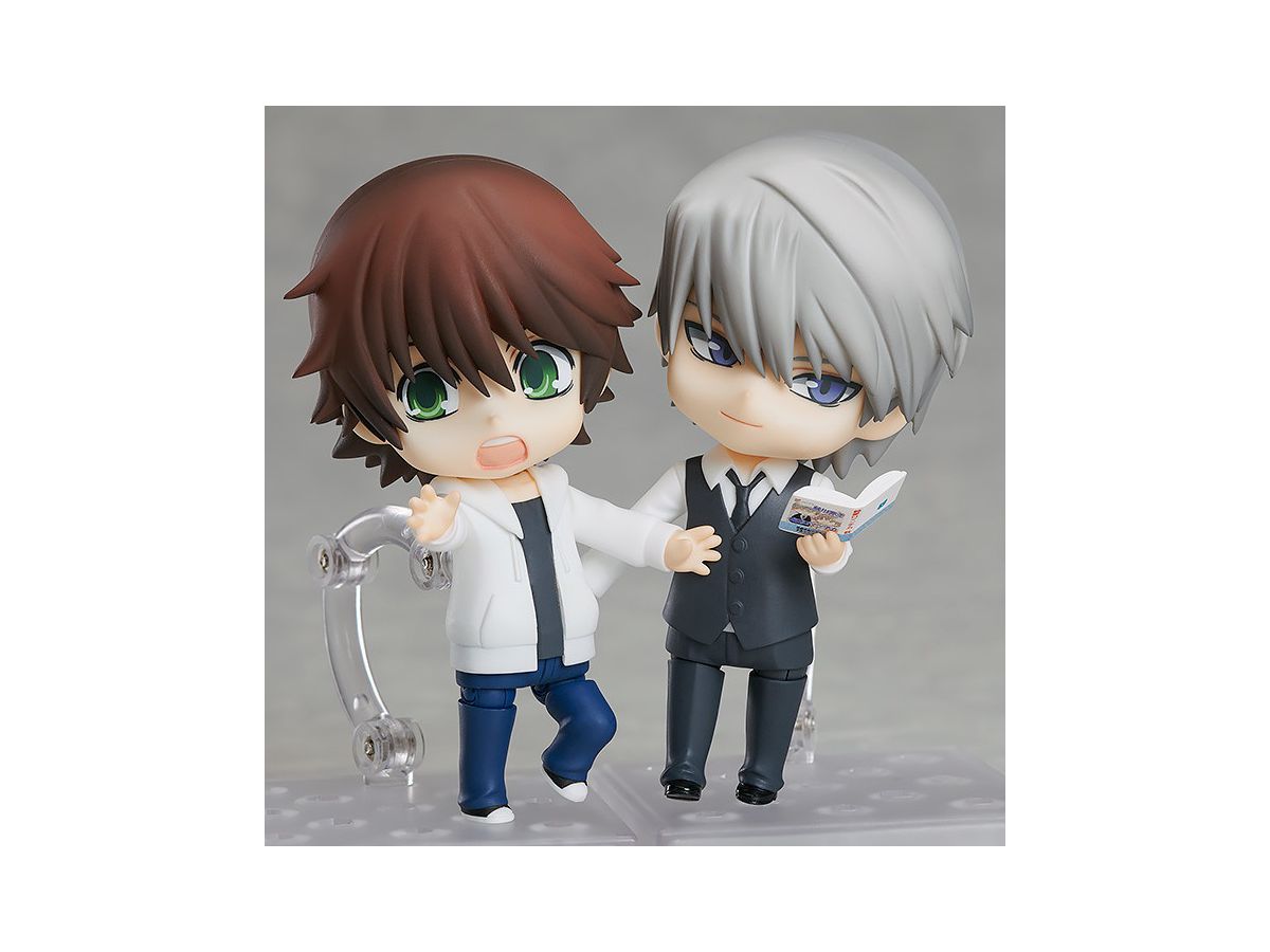 ねんどろいど 高橋美咲 (純情ロマンチカ) | HLJ.co.jp