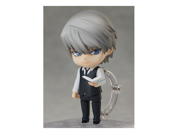 ねんどろいど 宇佐見秋彦 純情ロマンチカ By フリーイング ホビーリンク ジャパン ねんどろいど 宇佐見秋彦 純情ロマンチカ By フリーイング ホビーリンク ジャパン