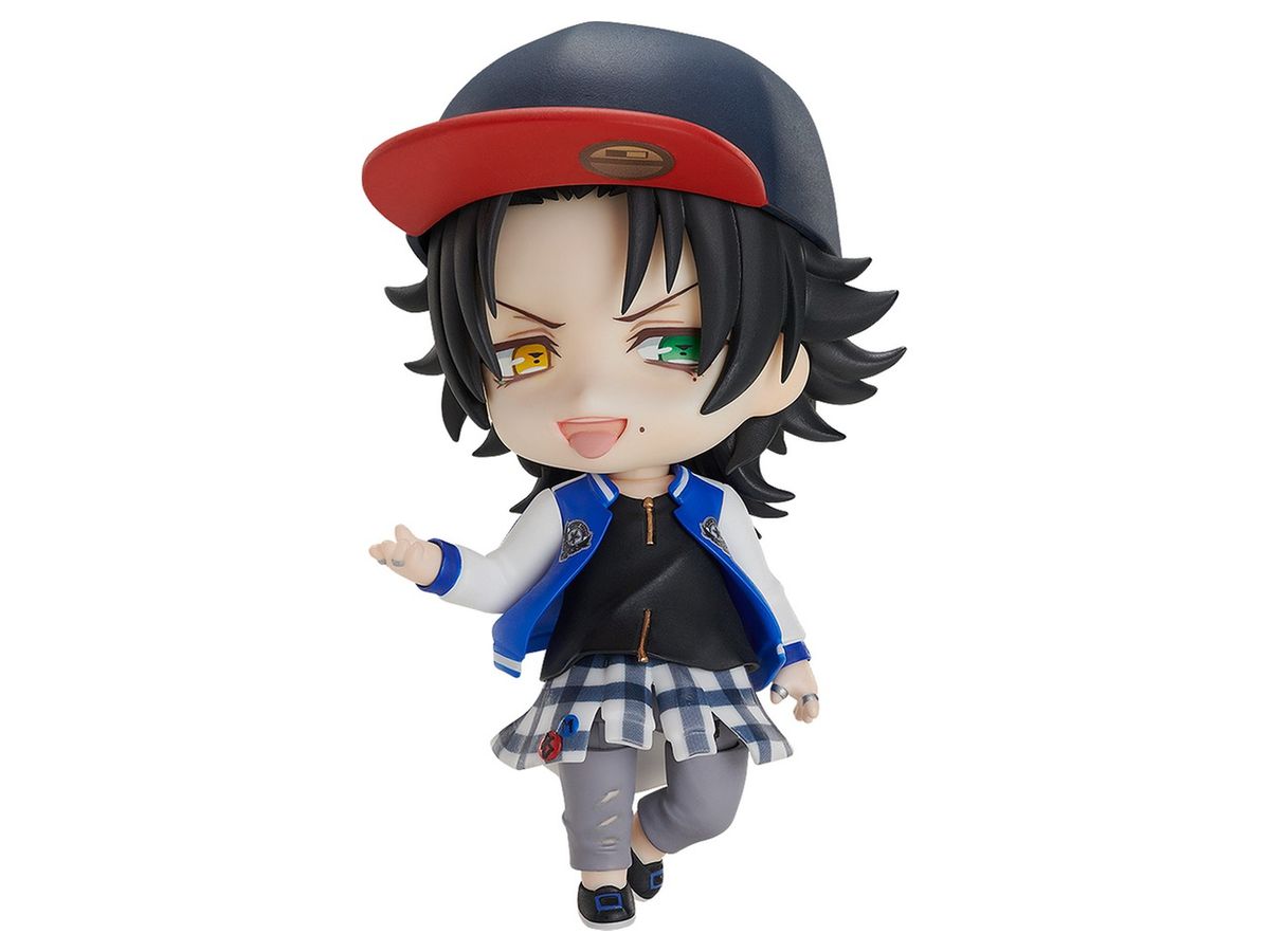 ねんどろいど 山田二郎 ヒプノシスマイク Division Rap Battle By フリーイング ホビーリンク ジャパン ねんどろいど 山田二郎 ヒプノシスマイク Division Rap Battle By フリーイング ホビーリンク ジャパン