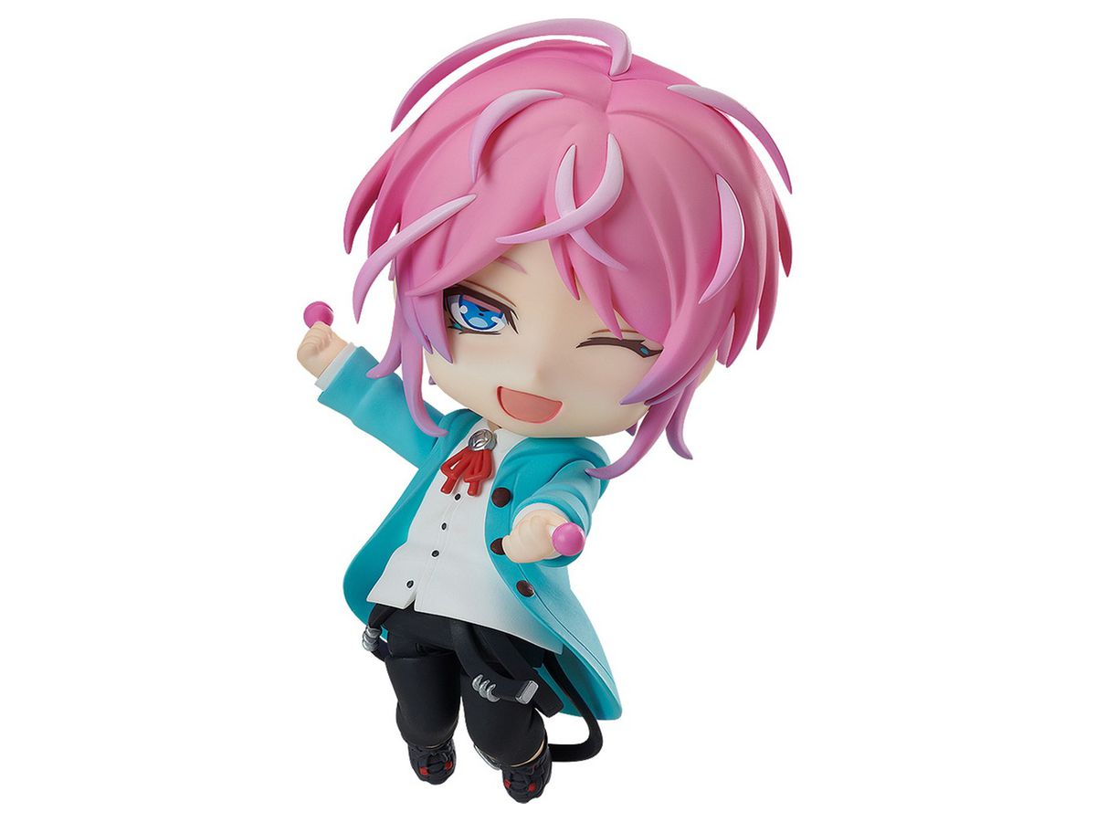 ねんどろいど 飴村乱数 (ヒプノシスマイク -Division Rap Battle