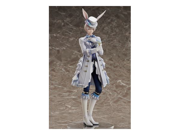 1/8 ツキウタ。: 霜月隼 兎王国Ver. PVC | HLJ.co.jp