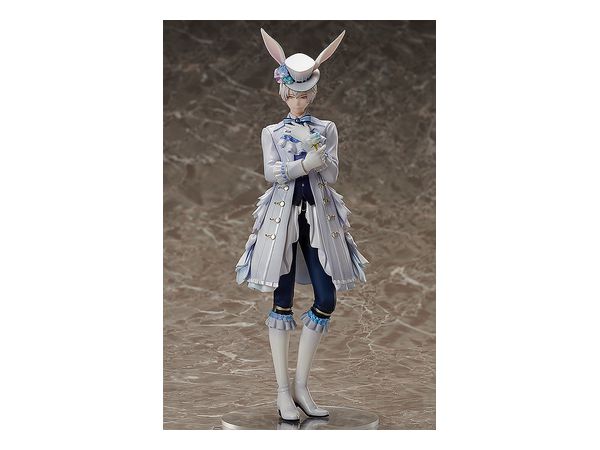 1 8 ツキウタ 霜月隼 兎王国ver Pvc By フリーイング ホビーリンク ジャパン