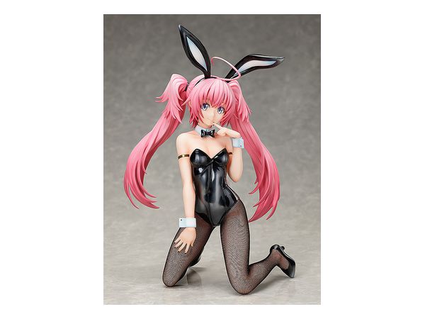 1/4 転生したらスライムだった件: ミリム バニーVer. PVC | HLJ.co.jp