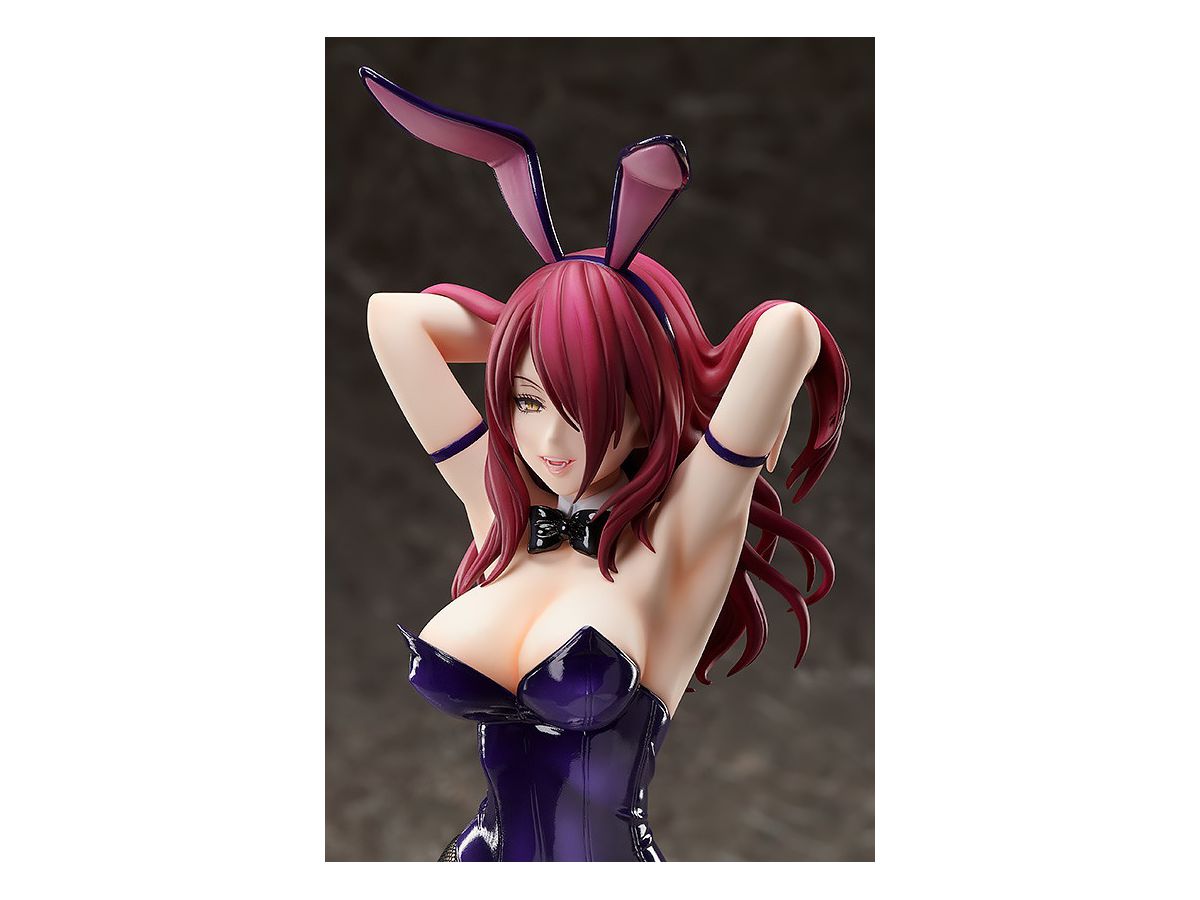 1 4 食戟のソーマ 小林竜胆 バニーver Pvc By フリーイング ホビーリンク ジャパン 1 4 食戟のソーマ 小林竜胆 バニーver Pvc By フリーイング ホビーリンク ジャパン