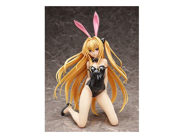 1 4 To Loveる とらぶる ダークネス 金色の闇 生足バニーver Pvc By フリーイング ホビーリンク ジャパン 1 4 To Loveる とらぶる ダークネス 金色の闇 生足バニーver Pvc By フリーイング ホビーリンク ジャパン