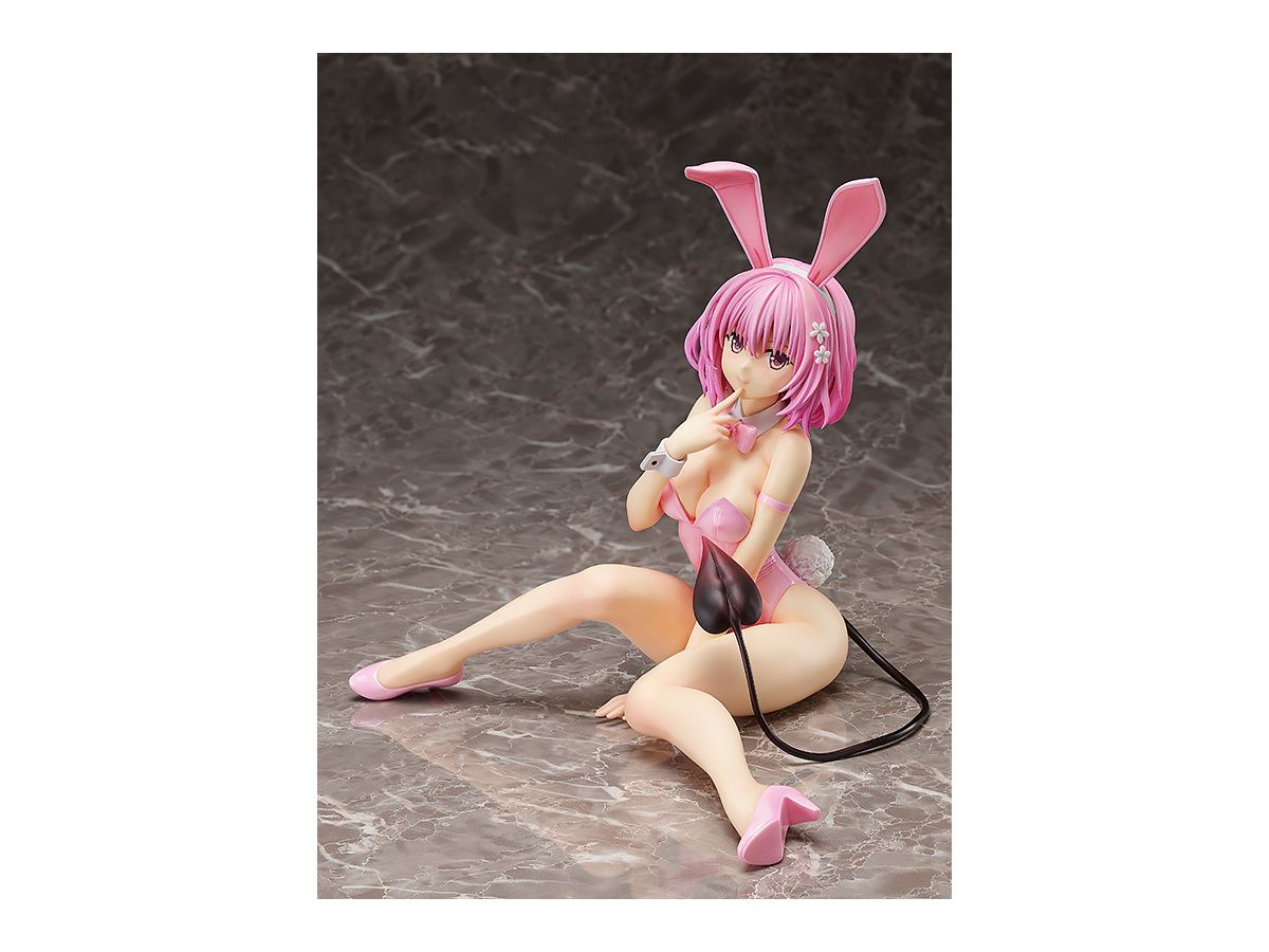 1 4 To Loveる とらぶる ダークネス モモ ベリア デビルーク 生足バニーver Pvc By フリーイング ホビーリンク ジャパン 1 4 To Loveる とらぶる ダークネス モモ ベリア デビルーク 生足バニーver Pvc By フリーイング ホビーリンク ジャパン