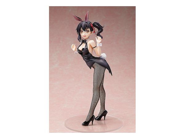 1/4 寄宿学校のジュリエット: 狛井蓮季 バニーVer. PVC | HLJ.co.jp